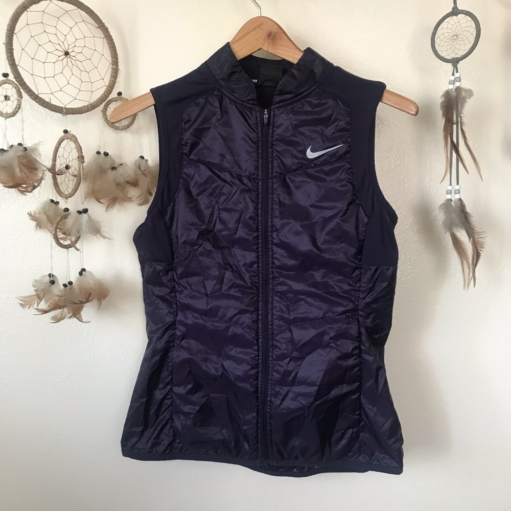 *MOVING SALE* Nike jogger light weight vest